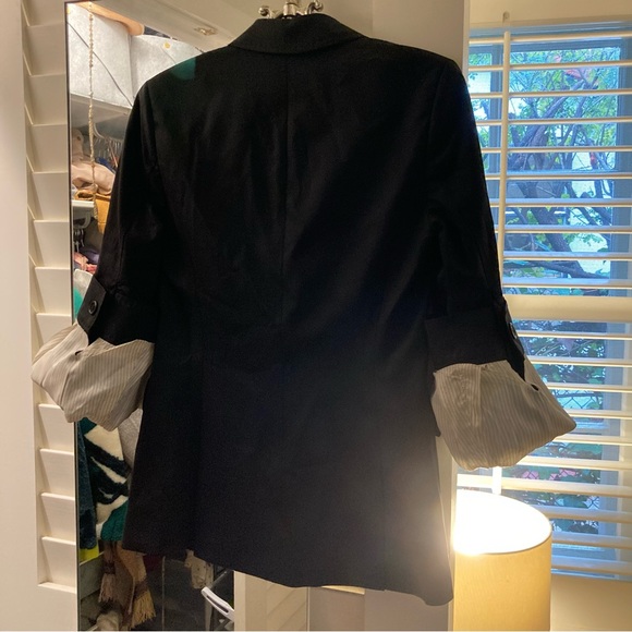 BCBG Max Azria Blazer - Picture 2 of 5